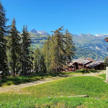 2p Pour 4 Pers Avec Terrasse, Proche Pistes A - Fr-1-353-46 Ла-Плань