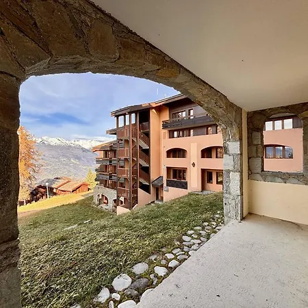 2p Pour 4 Pers Avec Terrasse, Proche Pistes A - Fr-1-353-46 *